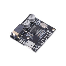 Bluetooth 5.0 MP3 Stereo Müzik Modülü - Ses Alıcısı