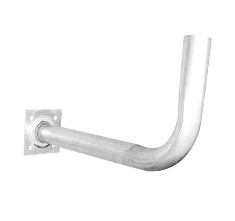 Çanak Anten için L Ayak 90 Derece