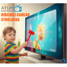 32 İnç 82 Ekran Tv Ekran Koruyucu