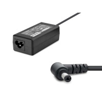 Hadron Hd-8855 Poe Switch Adaptörü 48V 1A 5.5*2.5 Siyah