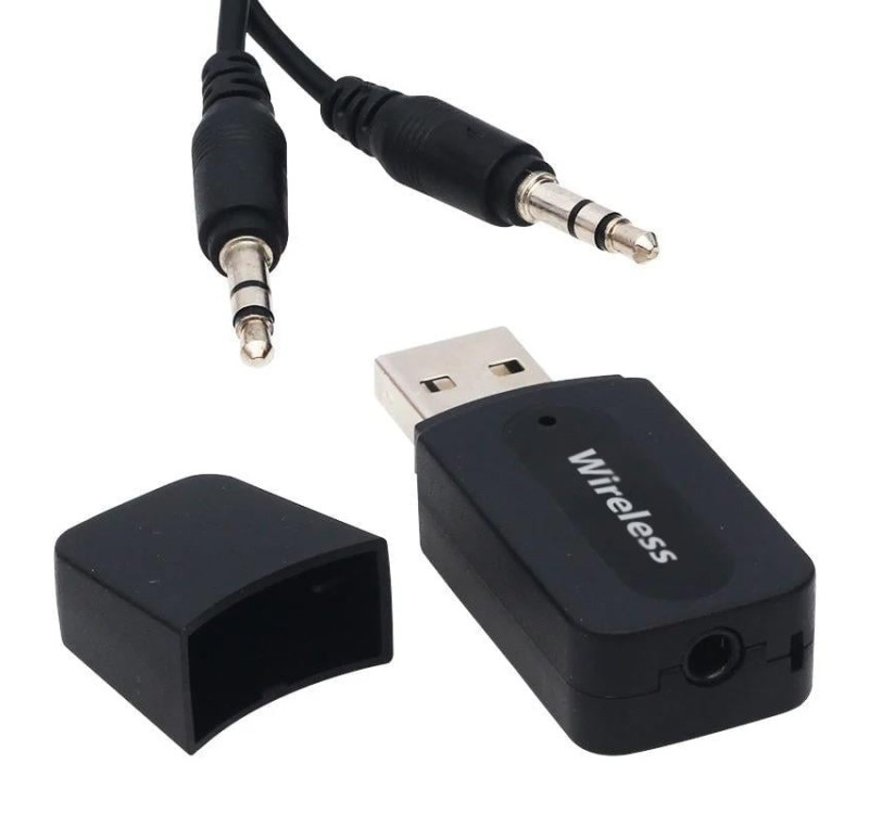 PowerMaster PM-15152 Bluetooth Wireless TO 3.5mm Jack Audio Ses MP3 Alıcı (Receiver Çevirici Adaptörü) PowerMaster PM-15152 Bluetooth Wireless TO 3.5mm Jack Audio Ses MP3 Alıcı (Receiver Çevirici Adaptörü)