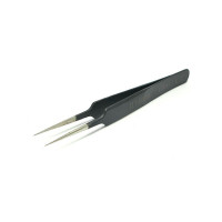 Technic ESD14 Antistatik Düz Cımbız 120mm