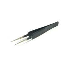 Technic ESD14 Antistatik Düz Cımbız 120mm